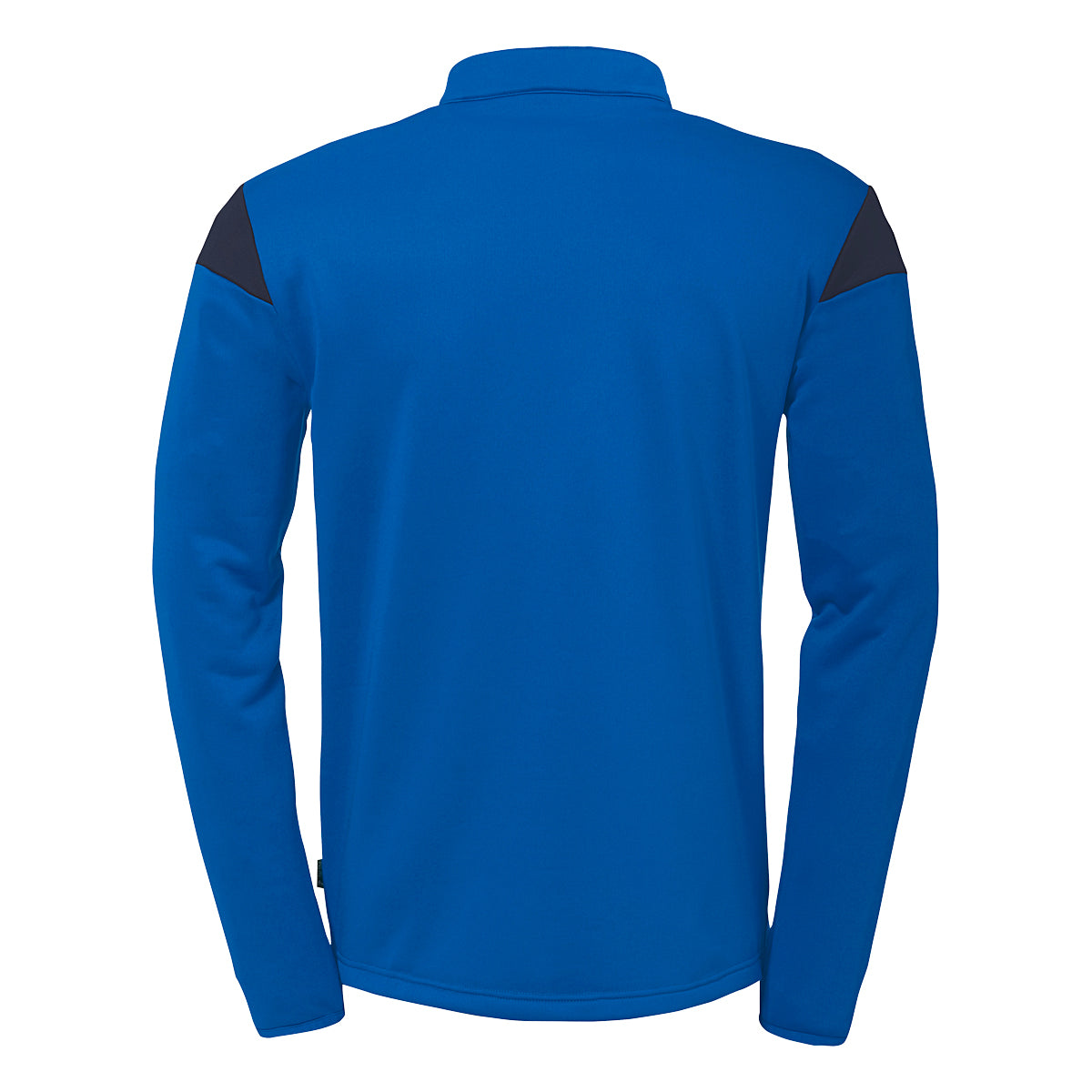 Squad 27 1/4 Zip Top