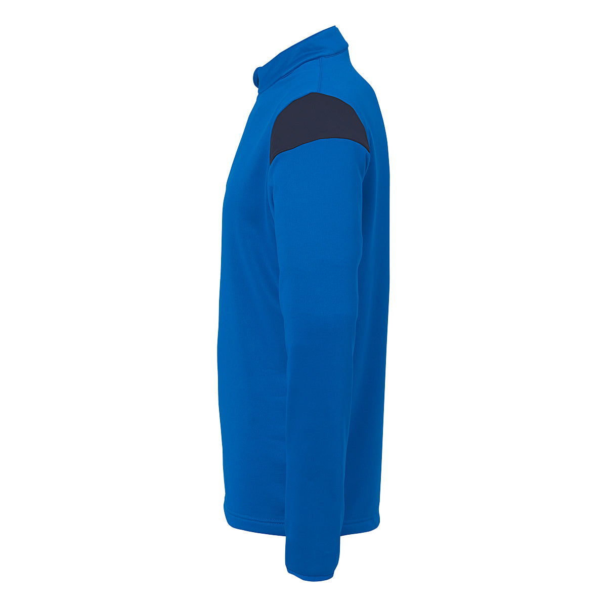 Squad 27 1/4 Zip Top