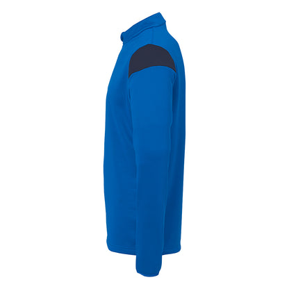 Squad 27 1/4 Zip Top