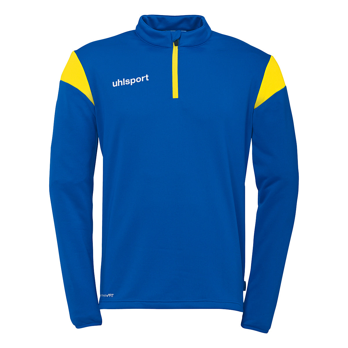 Squad 27 1/4 Zip Top