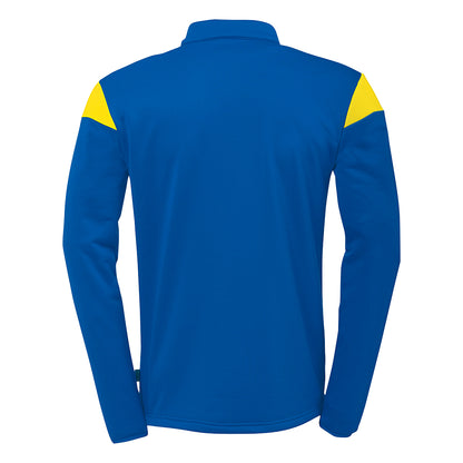 Squad 27 1/4 Zip Top