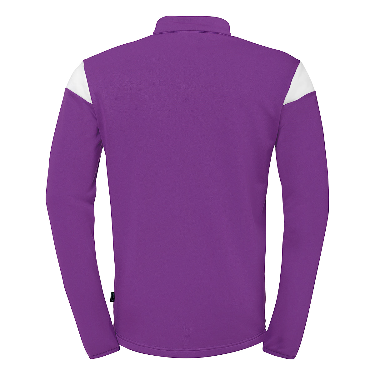 Squad 27 1/4 Zip Top