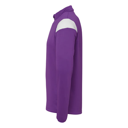 Squad 27 1/4 Zip Top