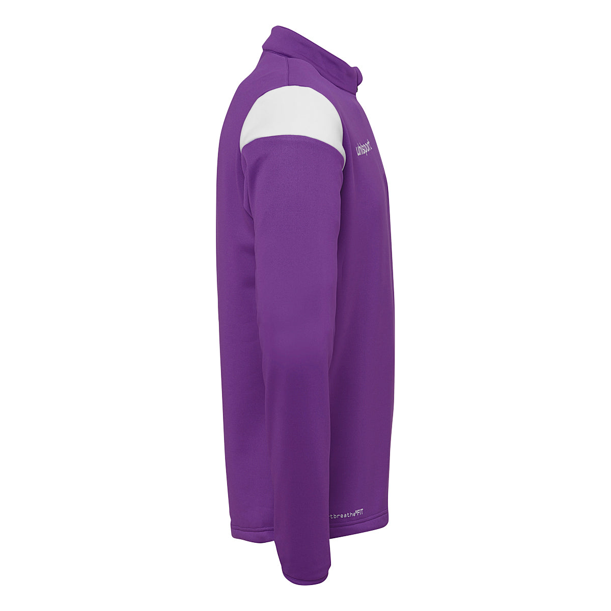 Squad 27 1/4 Zip Top