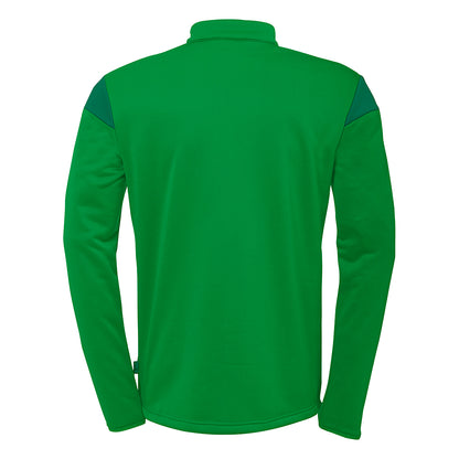 Squad 27 1/4 Zip Top