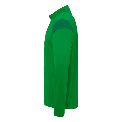 Squad 27 1/4 Zip Top