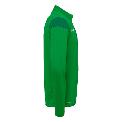Squad 27 1/4 Zip Top