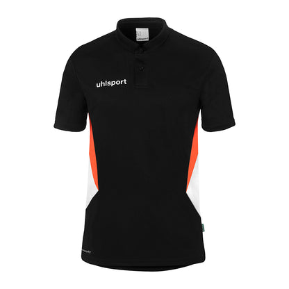 Equipe 29 Polo Shirt - 61/rot/weiß/schwarz