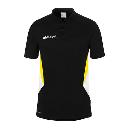 Equipe 29 Polo Shirt - 61/rot/weiß/schwarz
