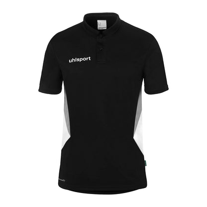 Equipe 29 Polo Shirt - 61/rot/weiß/schwarz