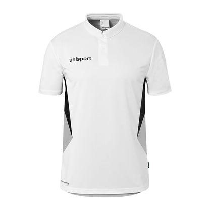 Equipe 29 Polo Shirt - 61/rot/weiß/schwarz