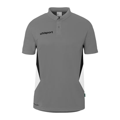 Equipe 29 Polo Shirt - 61/rot/weiß/schwarz