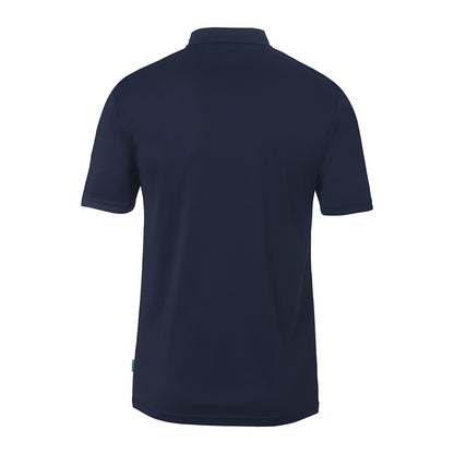 Equipe 29 Polo Shirt - 61/rot/weiß/schwarz