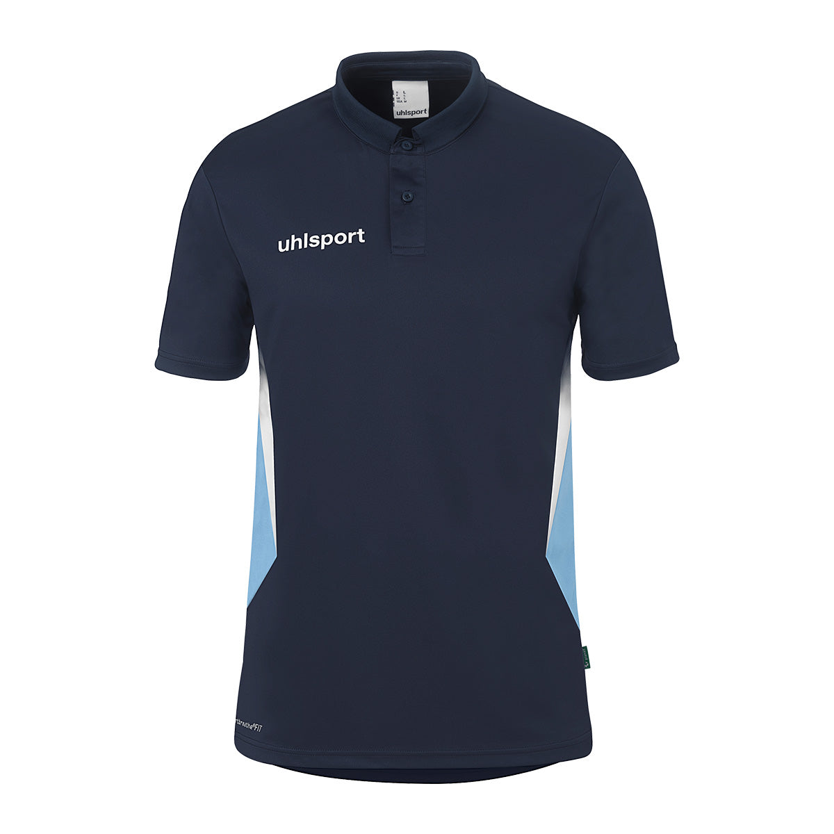 Equipe 29 Polo Shirt - 61/rot/weiß/schwarz