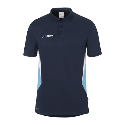 Equipe 29 Polo Shirt - 61/rot/weiß/schwarz