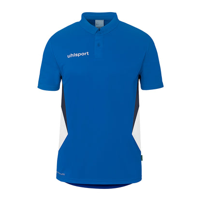 Equipe 29 Polo Shirt - 61/rot/weiß/schwarz