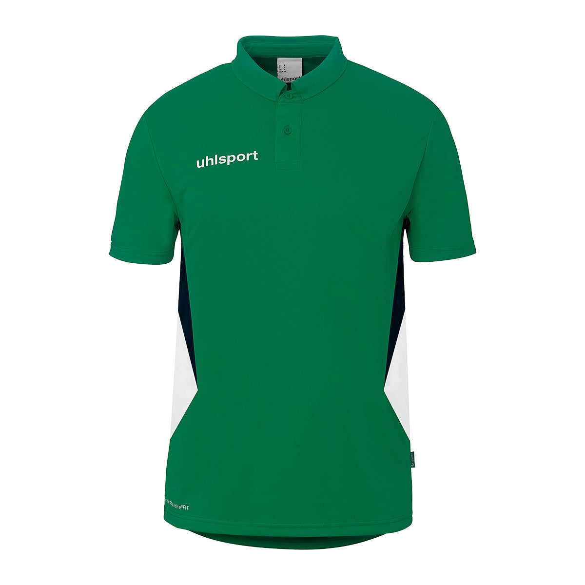 Equipe 29 Polo Shirt - 61/rot/weiß/schwarz