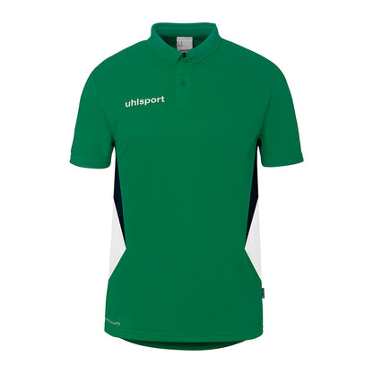 Equipe 29 Polo Shirt - 61/rot/weiß/schwarz