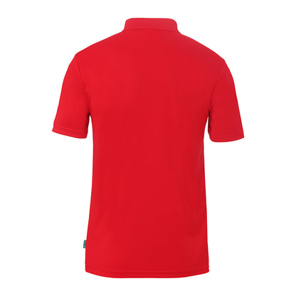 Equipe 29 Polo Shirt - 61/rot/weiß/schwarz