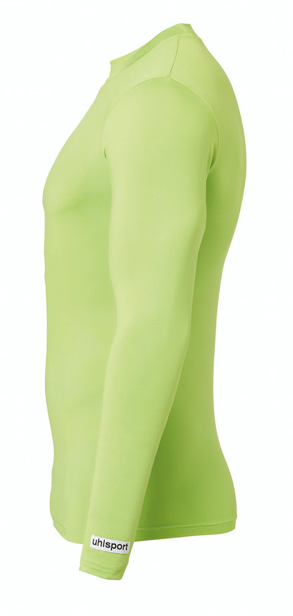 DISTINCTION COLORS BASELAYER