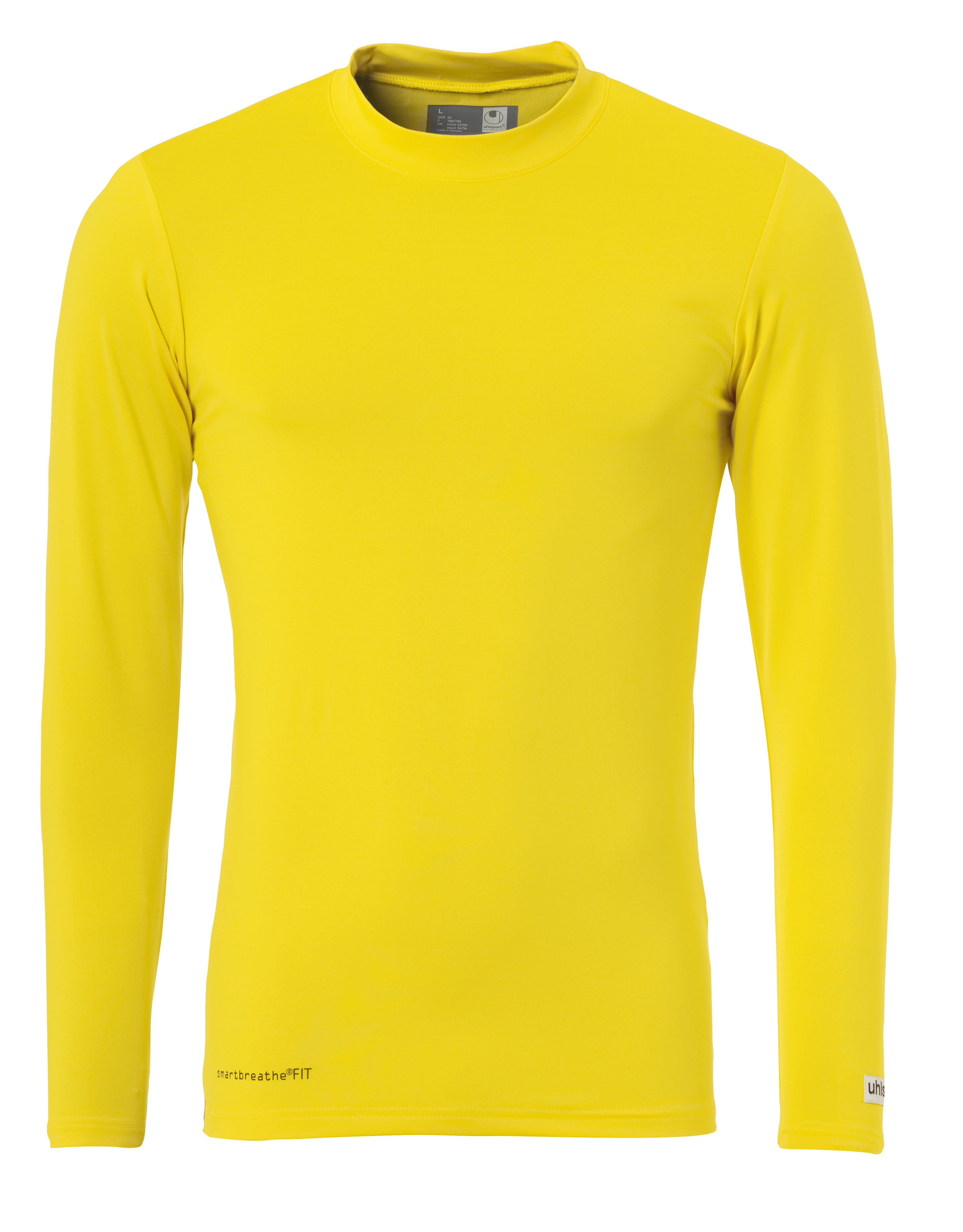DISTINCTION COLORS BASELAYER