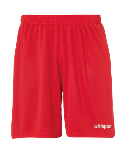 CENTER BASIC SHORTS OHNE INNENSLIP
