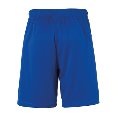 CENTER BASIC SHORTS OHNE INNENSLIP