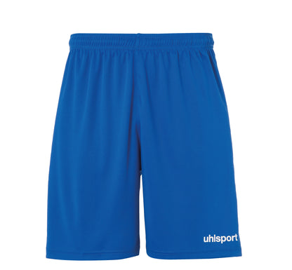 CENTER BASIC SHORTS OHNE INNENSLIP
