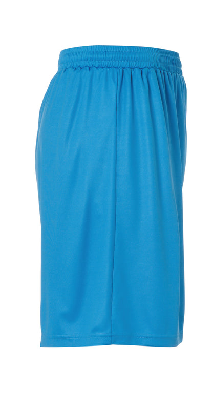 CENTER BASIC SHORTS OHNE INNENSLIP