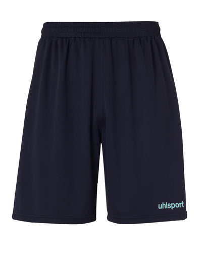 CENTER BASIC SHORTS OHNE INNENSLIP