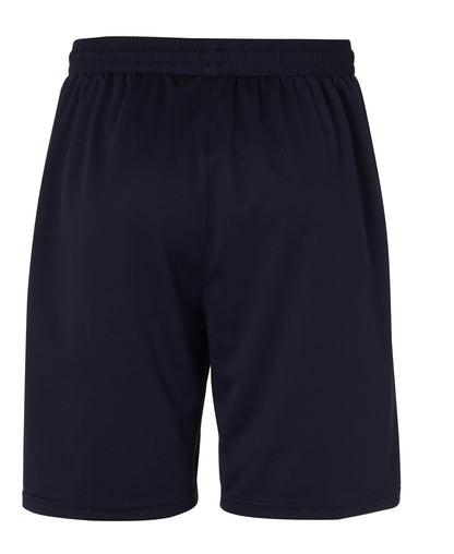 CENTER BASIC SHORTS OHNE INNENSLIP