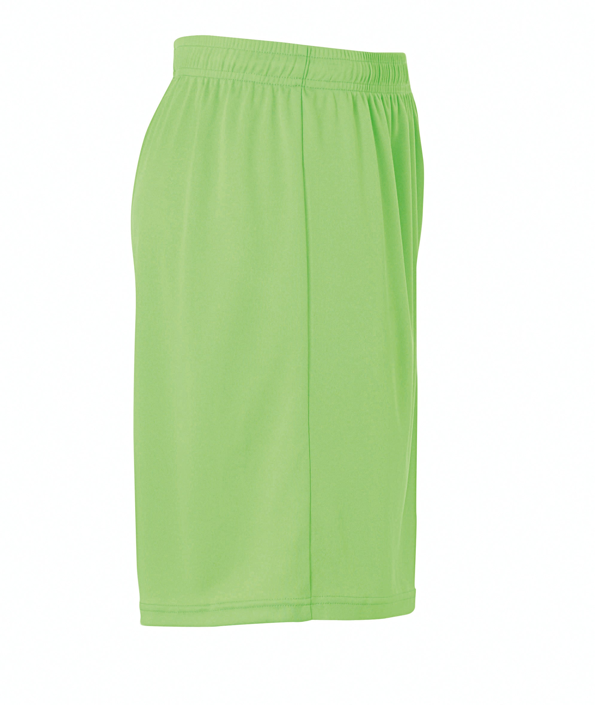 CENTER BASIC SHORTS OHNE INNENSLIP