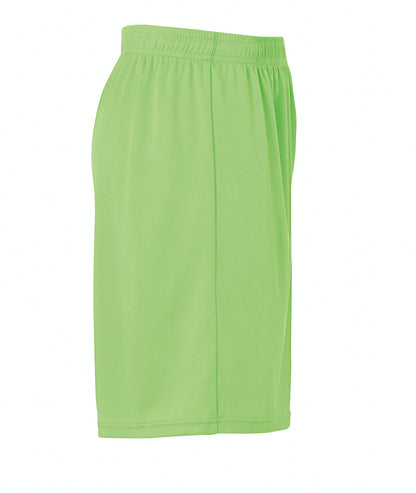 CENTER BASIC SHORTS OHNE INNENSLIP