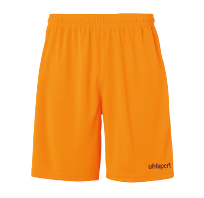 CENTER BASIC SHORTS OHNE INNENSLIP