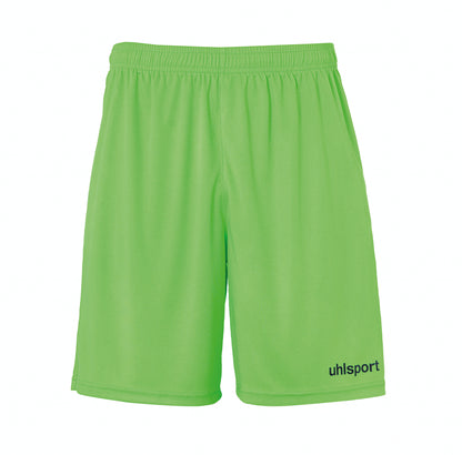 CENTER BASIC SHORTS OHNE INNENSLIP