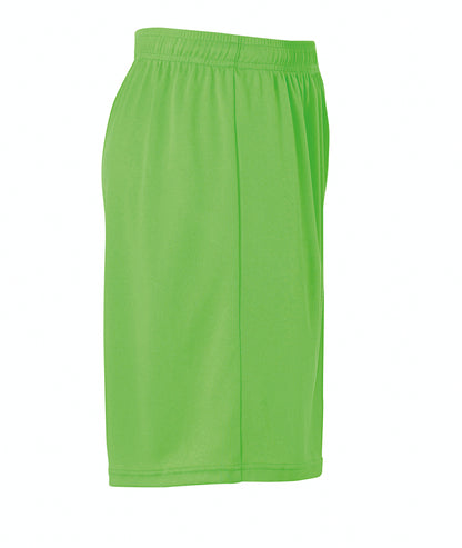 CENTER BASIC SHORTS OHNE INNENSLIP