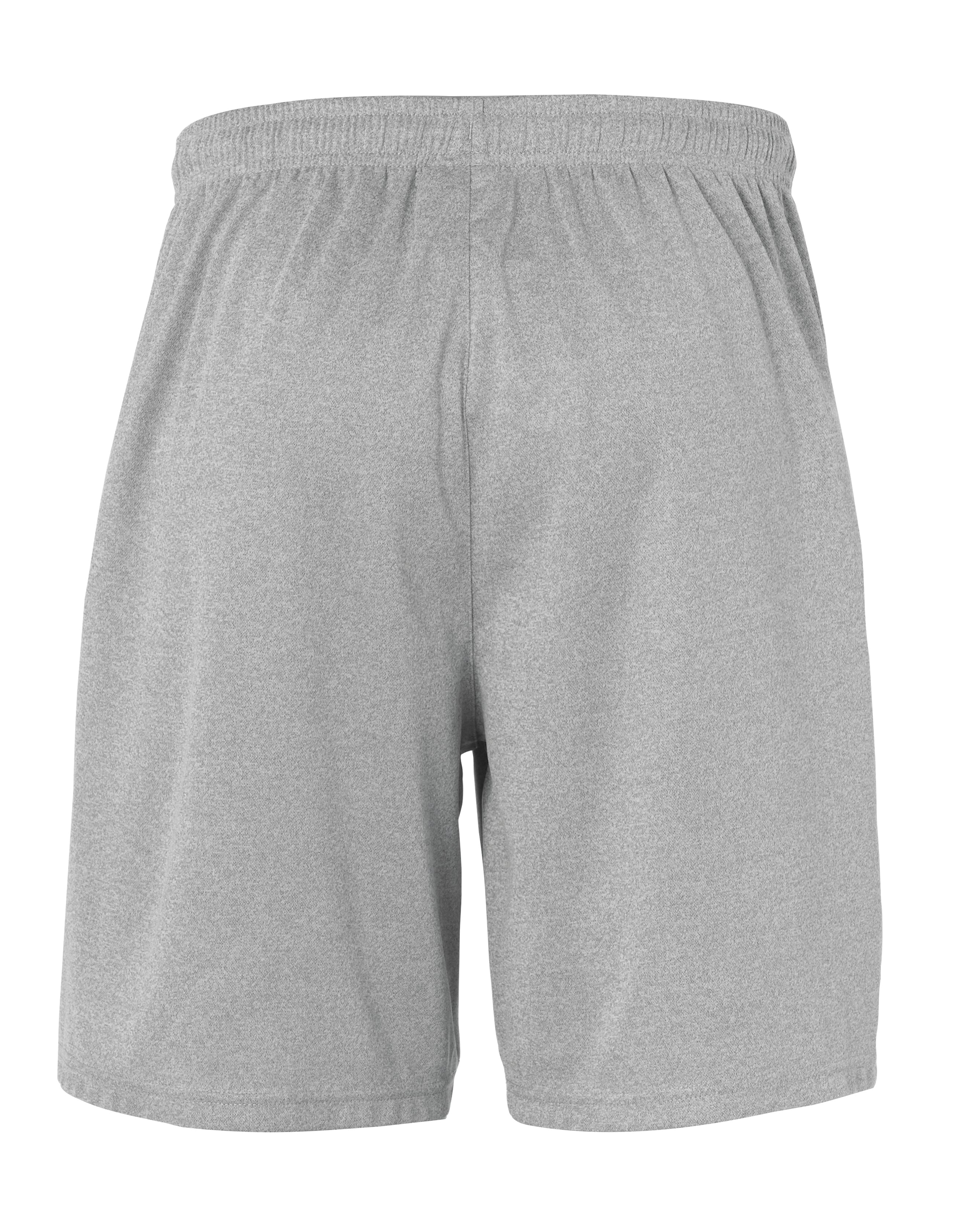 CENTER BASIC SHORTS OHNE INNENSLIP