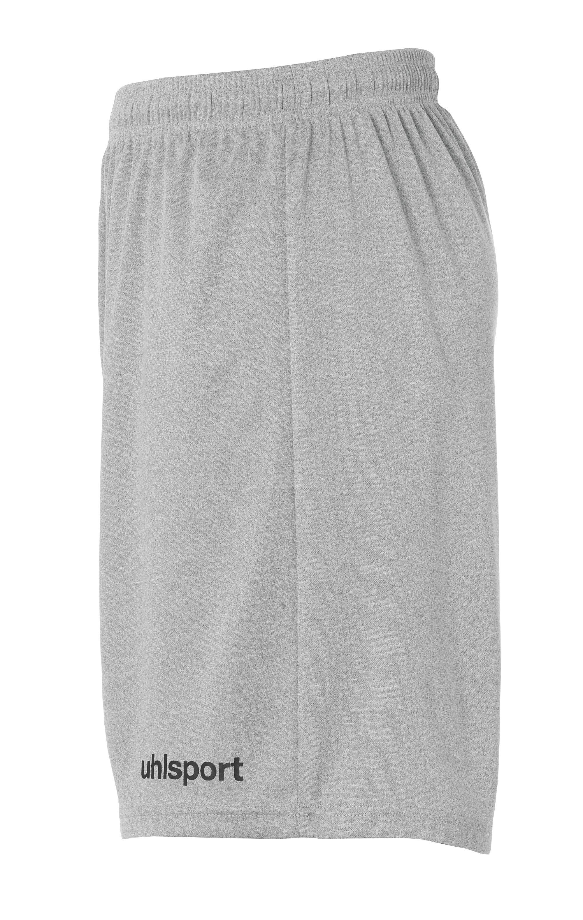 CENTER BASIC SHORTS OHNE INNENSLIP