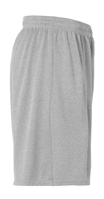 CENTER BASIC SHORTS OHNE INNENSLIP