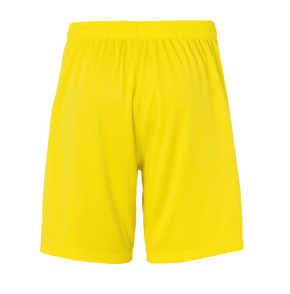 CENTER BASIC SHORTS OHNE INNENSLIP