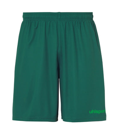 CENTER BASIC SHORTS OHNE INNENSLIP