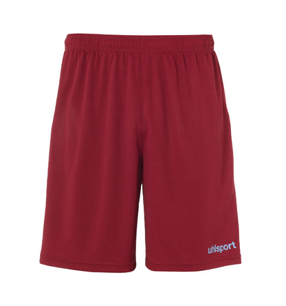 CENTER BASIC SHORTS OHNE INNENSLIP