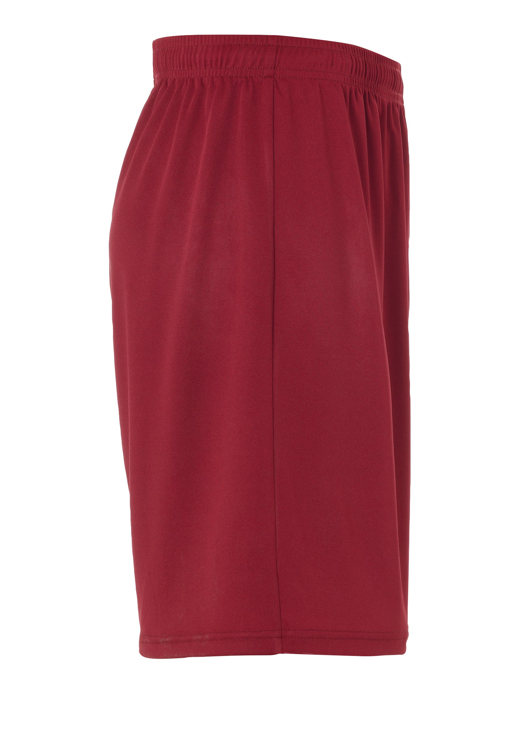 CENTER BASIC SHORTS OHNE INNENSLIP