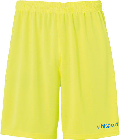 CENTER BASIC SHORTS OHNE INNENSLIP