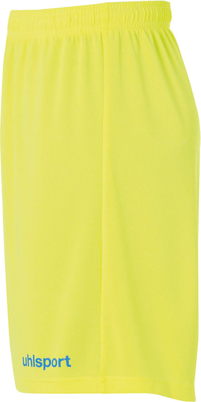 CENTER BASIC SHORTS OHNE INNENSLIP