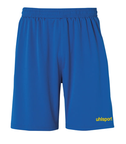 CENTER BASIC SHORTS OHNE INNENSLIP