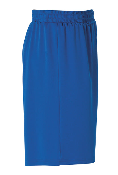 CENTER BASIC SHORTS OHNE INNENSLIP