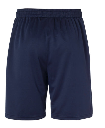 CENTER BASIC SHORTS OHNE INNENSLIP
