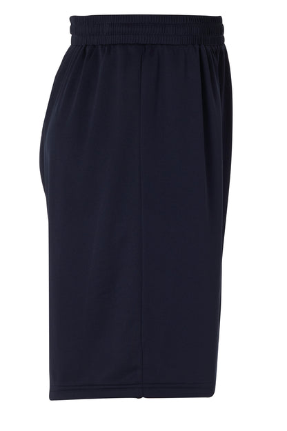 CENTER BASIC SHORTS OHNE INNENSLIP