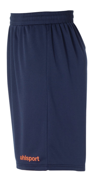 CENTER BASIC SHORTS OHNE INNENSLIP